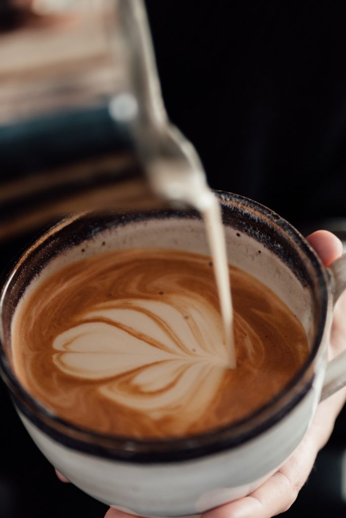 Espresso bestellen - hochwertigen Kaffee direkt online bestellen