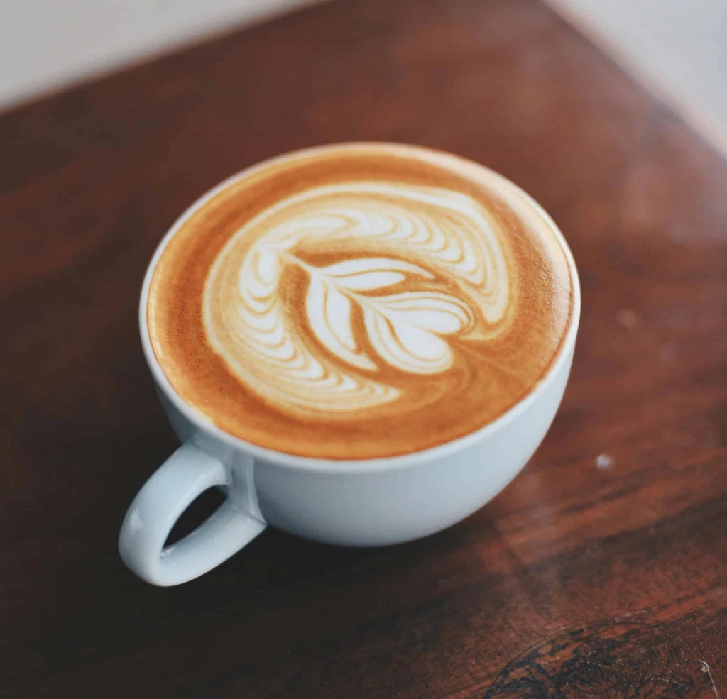 Hochwertigen Espresso online bestellen
