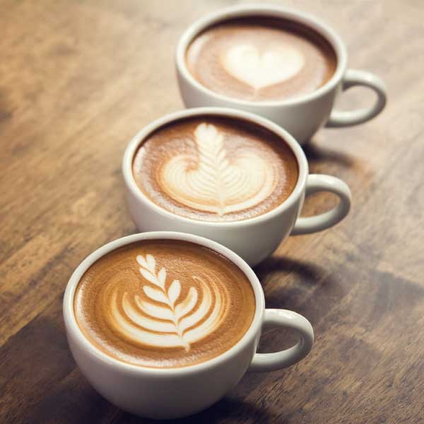 Kaffee für Vollautomaten