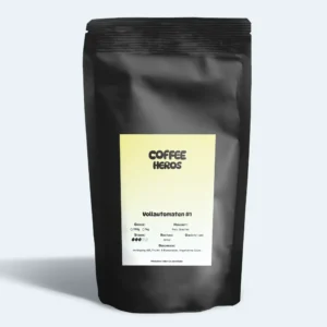 Kaffee für Vollautomaten online bestellen bei COFFEEHEROS