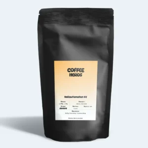 Kaffee für Vollautomaten bestellen