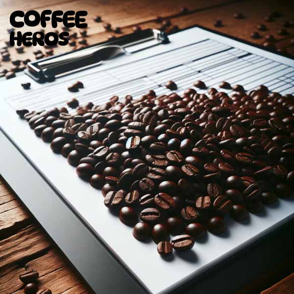 Kaffee Trends und Entwicklungen in der KW5