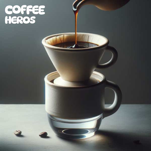 Keramik Kaffeefilter – die neue Zubereitungsmöglichkeit