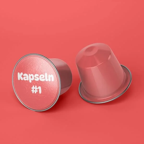 Kapseln bei COFFEEHEROS online kaufen