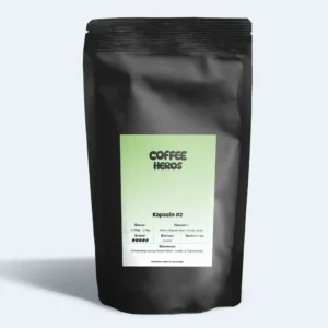 Premium Kapseln online bei COFFEEHEROS bestellen