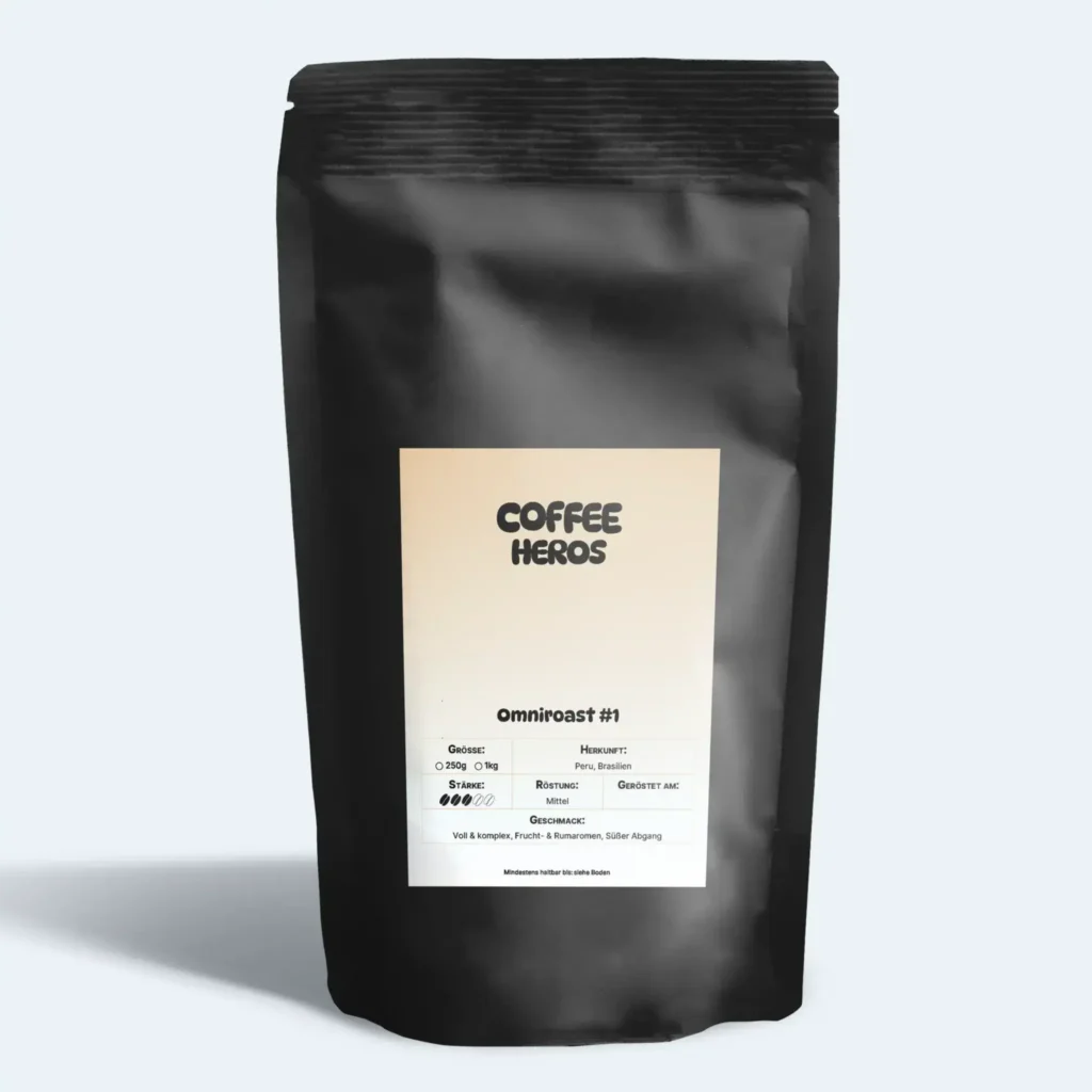 Omniroast online bestellen - der Alleskönner