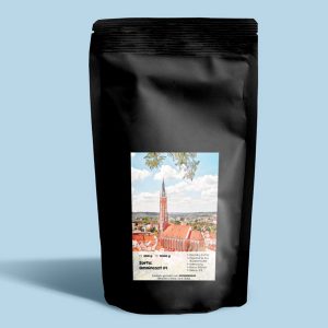 Landshuter Specialty Kaffee für jegliche Brühmethoden